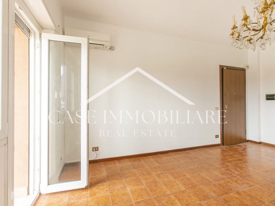 Lejlighed i Rome, Rome - foto 4