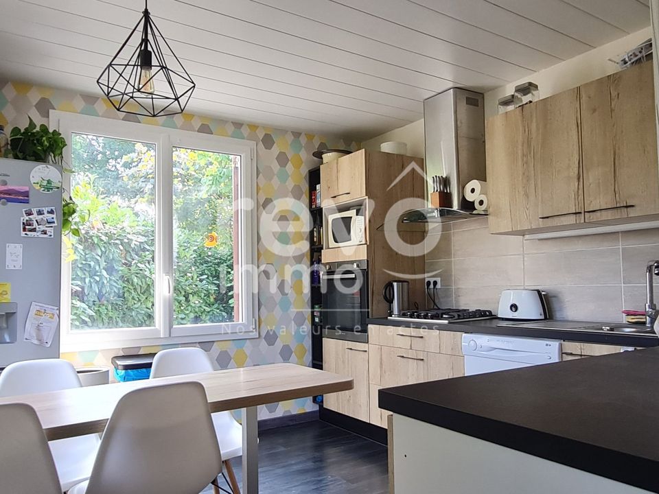 Villa i Mauves-sur-Loire, Loire-Atlantique - foto 2
