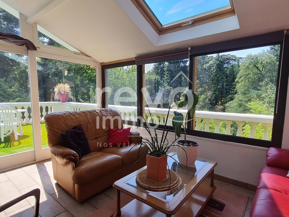 Villa i Mauves-sur-Loire, Loire-Atlantique - foto 3