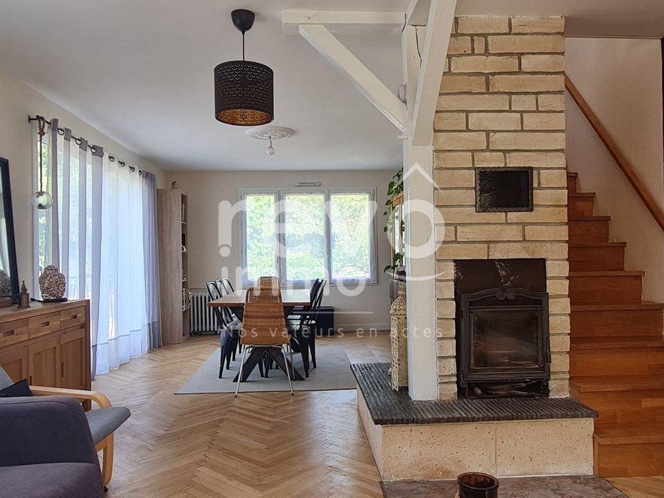 Villa i Mauves-sur-Loire, Loire-Atlantique - foto 4