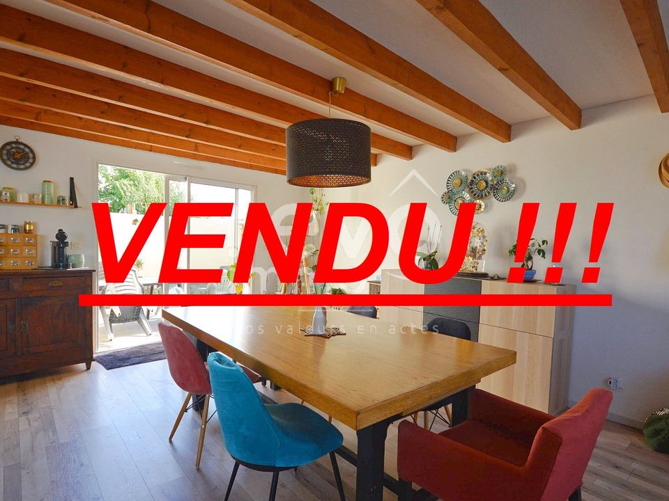 Villa i Liré, Maine-et-Loire - foto 1