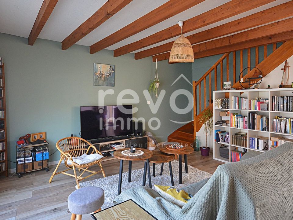Villa i Liré, Maine-et-Loire - foto 2