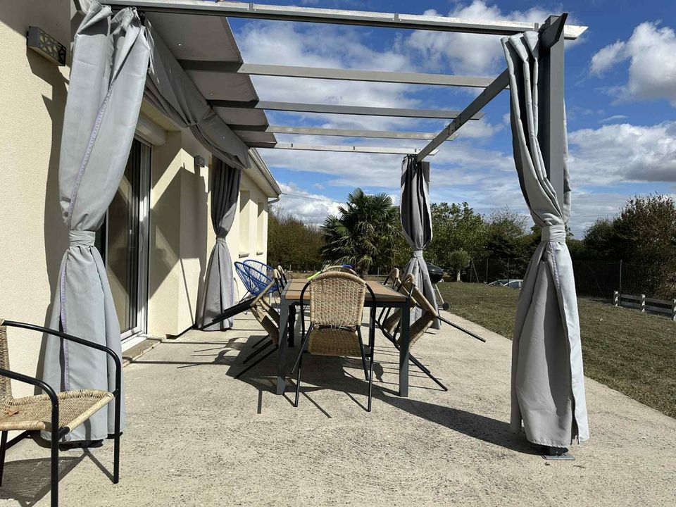Villa i Trémentines, Maine-et-Loire - foto 3