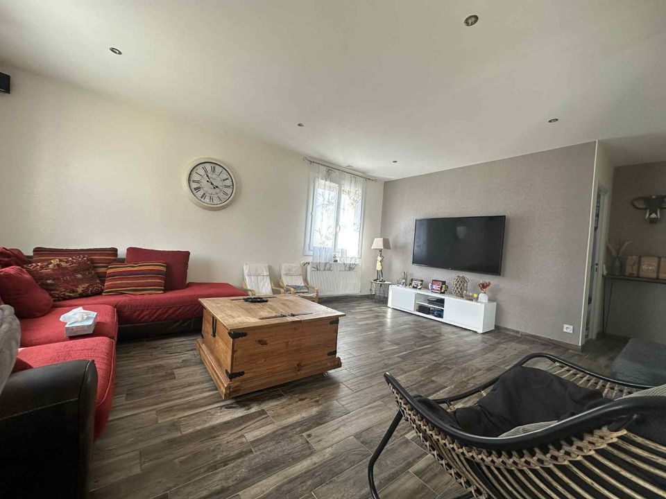 Villa i Trémentines, Maine-et-Loire - foto 4