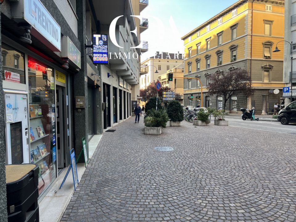 Erhvervsejendom i Trento, Trento - foto 5