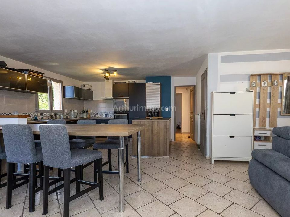 Villa i Saint-Chef, Isere - foto 3