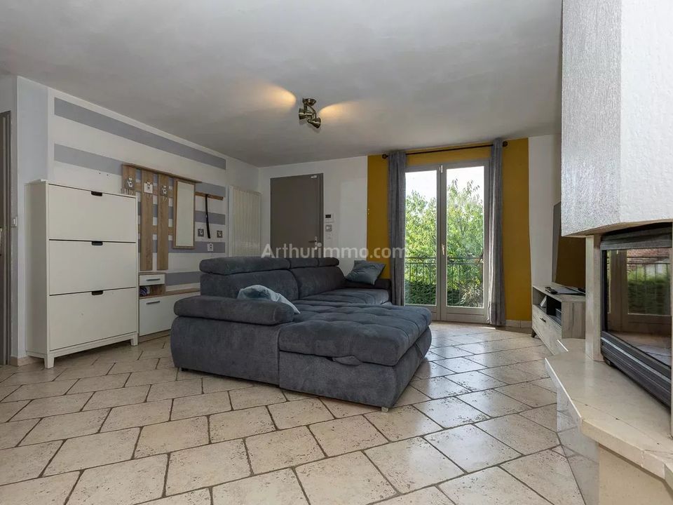 Villa i Saint-Chef, Isere - foto 4