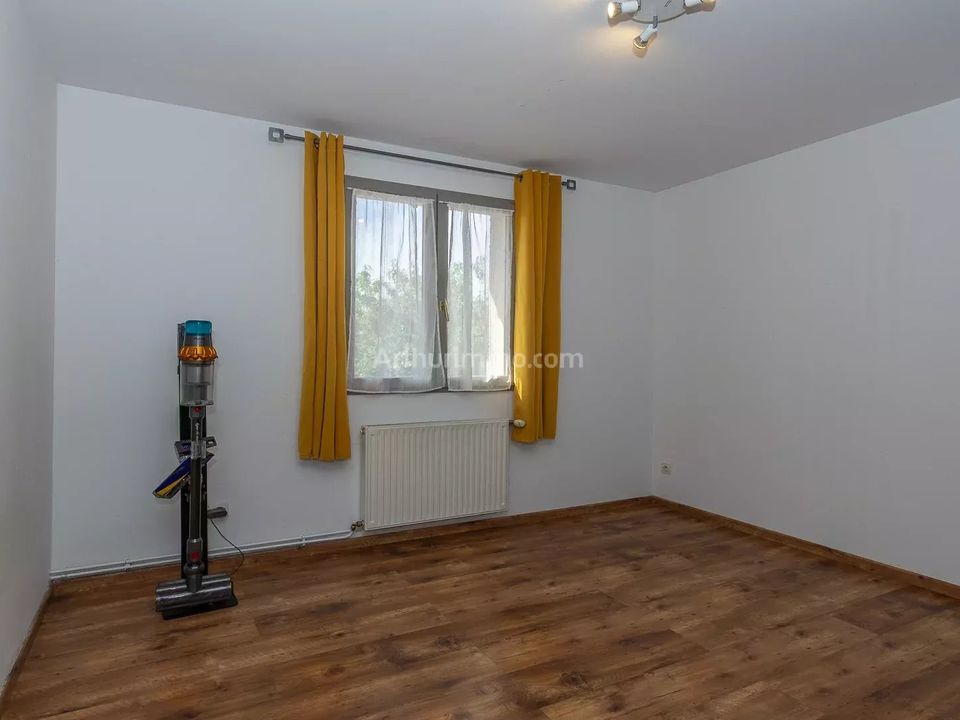 Villa i Saint-Chef, Isere - foto 5
