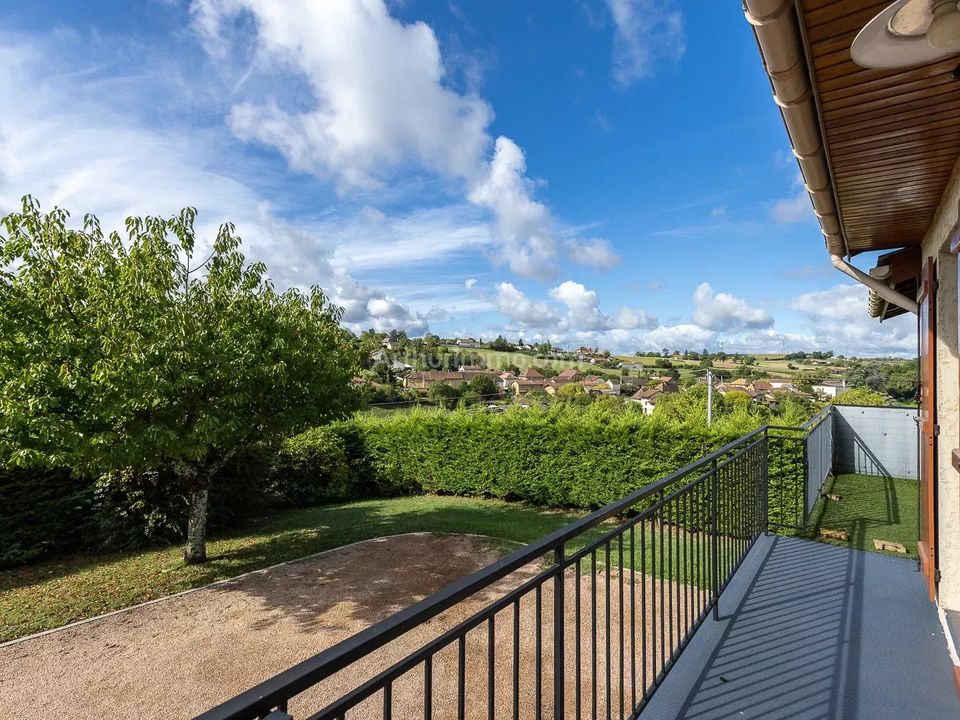Villa i Saint-Chef, Isere - foto 2