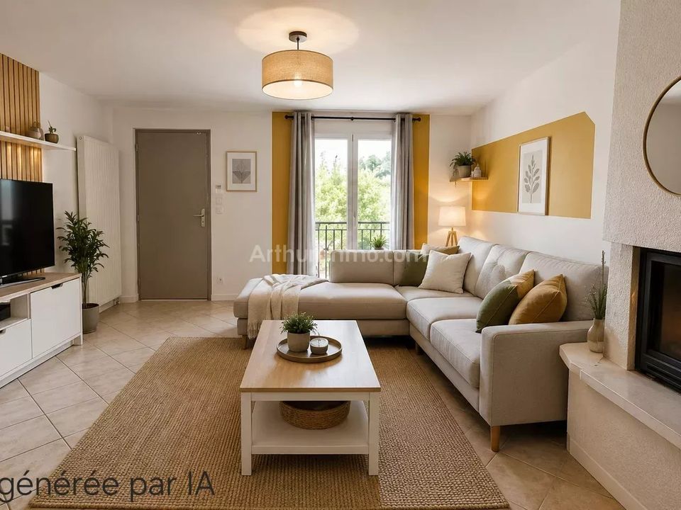 Villa em Bourgoin-Jallieu, Isere - foto 3