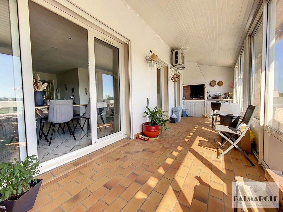 Apartamento en Perpignan, Pyrenees-Orientales - foto 1