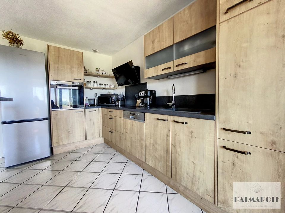 Apartamento en Perpignan, Pyrenees-Orientales - foto 2
