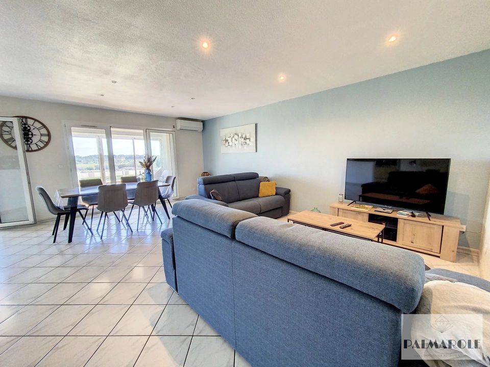 Apartamento en Perpignan, Pyrenees-Orientales - foto 3