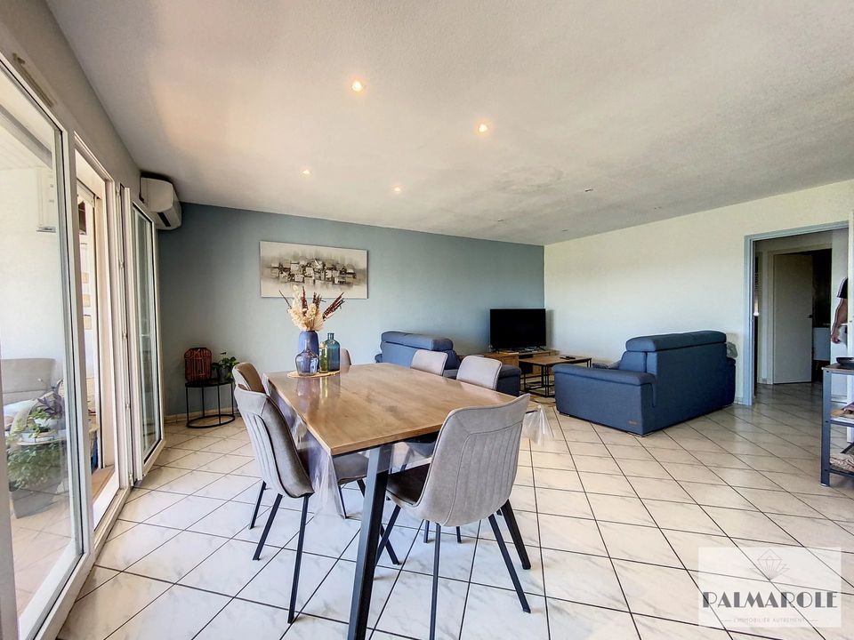 Apartamento en Perpignan, Pyrenees-Orientales - foto 4