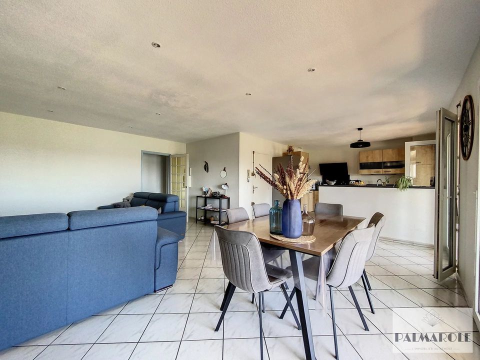 Apartamento en Perpignan, Pyrenees-Orientales - foto 5