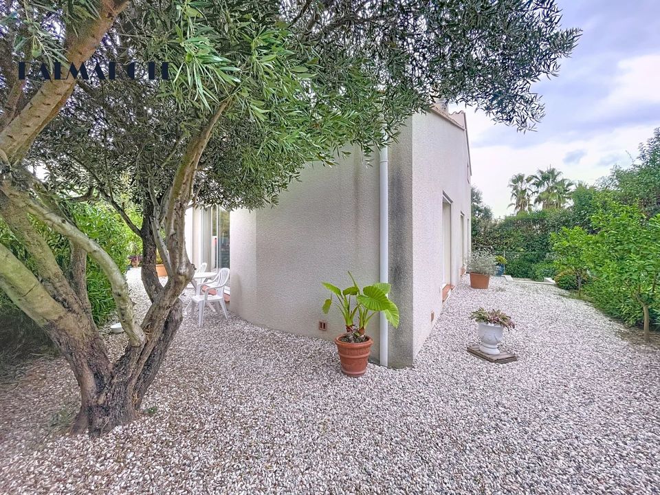 Villa i Perpignan, Pyrenees-Orientales - foto 2