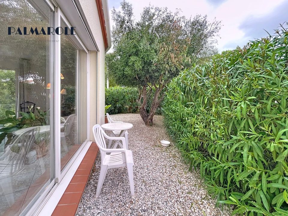 Villa i Perpignan, Pyrenees-Orientales - foto 4