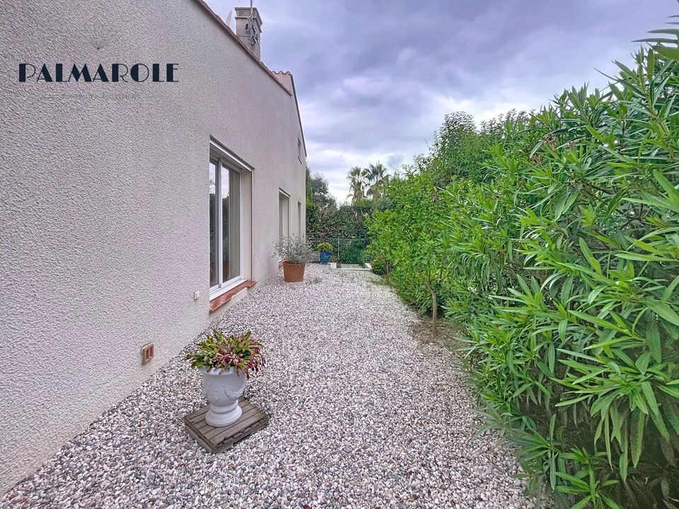 Villa i Perpignan, Pyrenees-Orientales - foto 5
