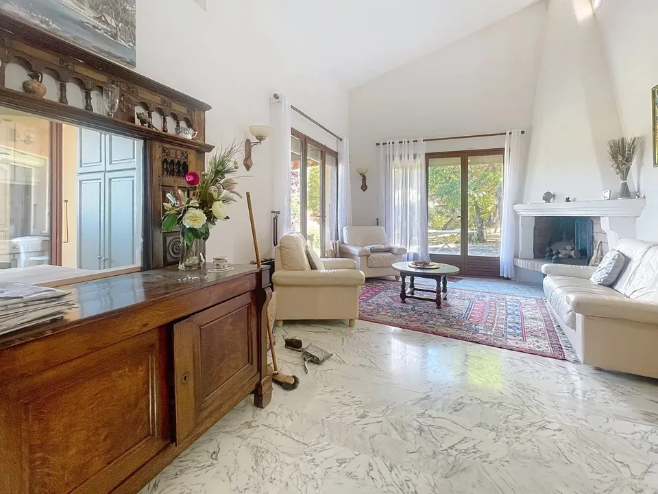 Villa i Montesquieu-des-Alberes, Pyrenees-Orientales - foto 4