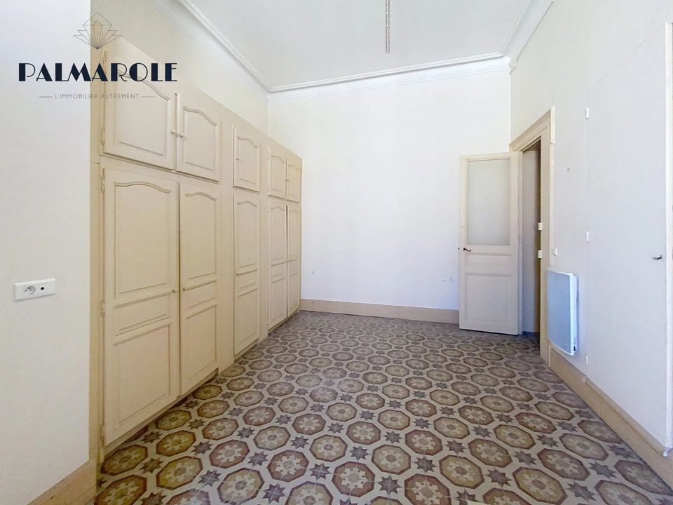 Lejlighed i Perpignan, Pyrenees-Orientales - foto 1