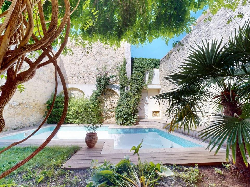 Villa a Sete, Herault - foto 1