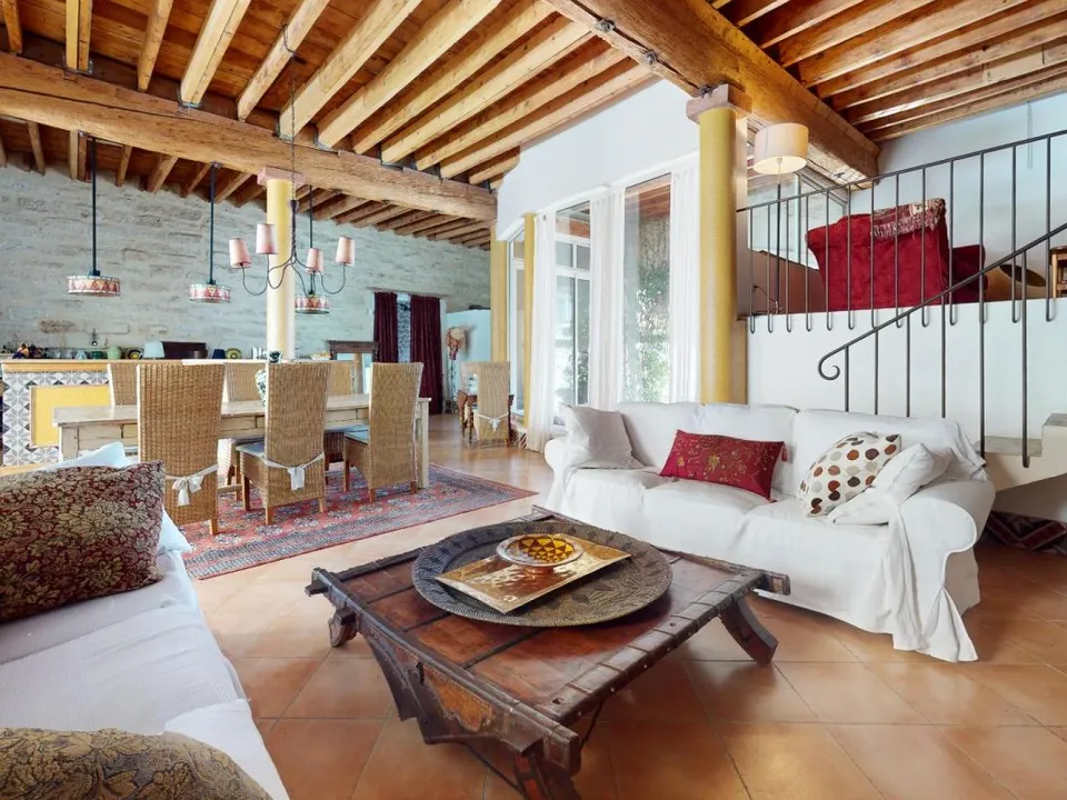 Villa a Sete, Herault - foto 2