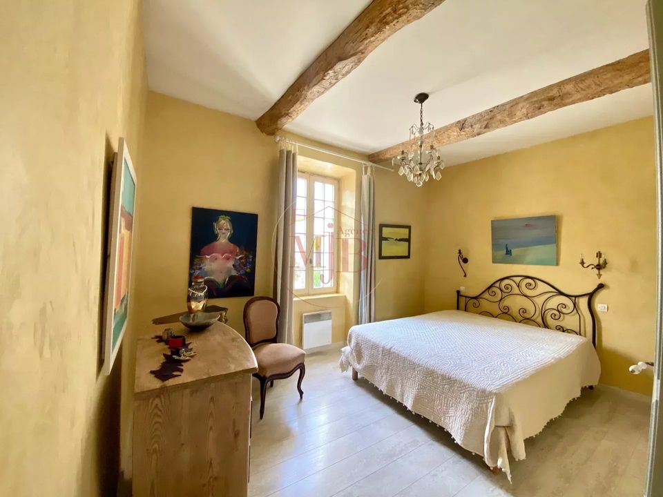 Landejendom i Cadenet, Vaucluse - foto 5