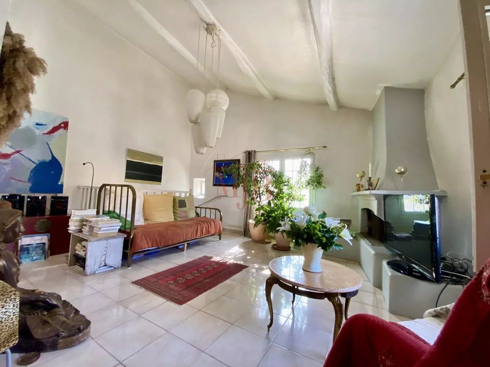 Landejendom i Cadenet, Vaucluse - foto 3
