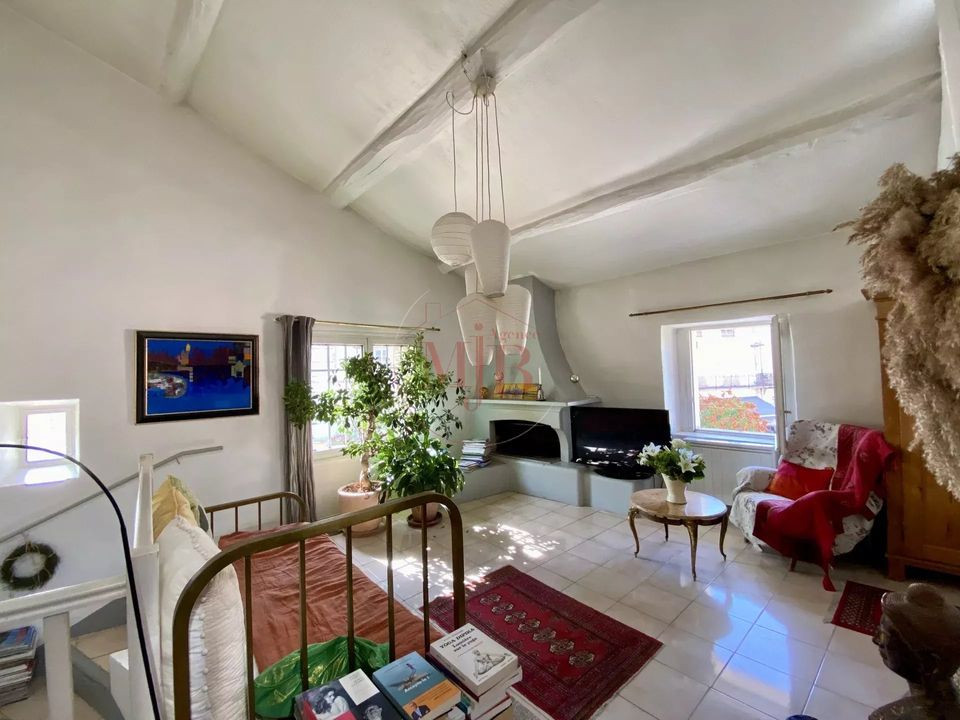 Landejendom i Cadenet, Vaucluse - foto 1