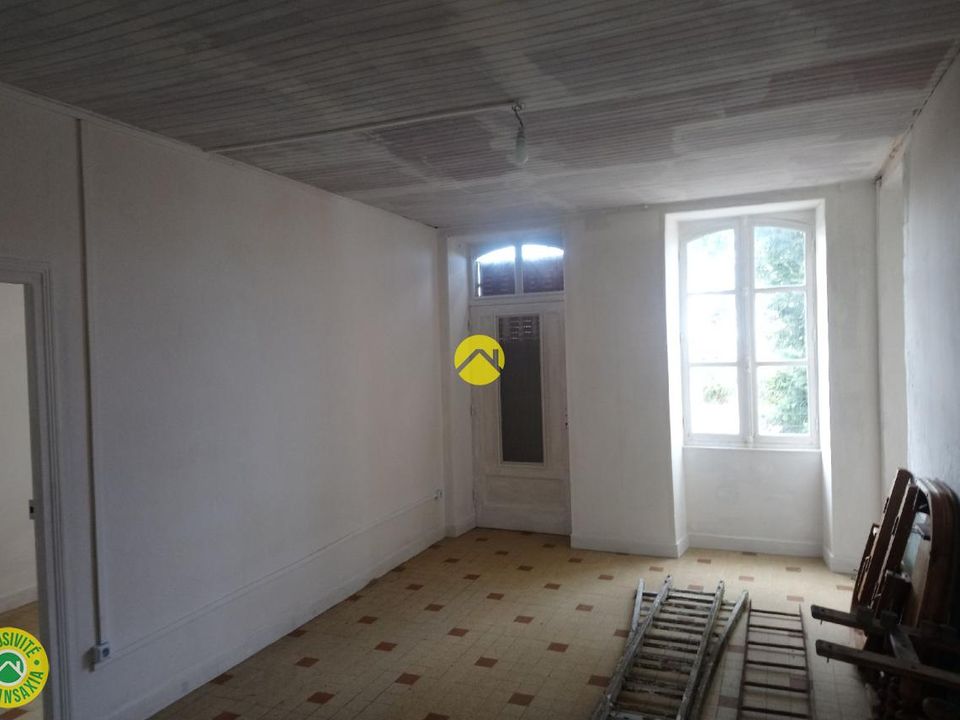 Villa i Vesdun, Cher - foto 4