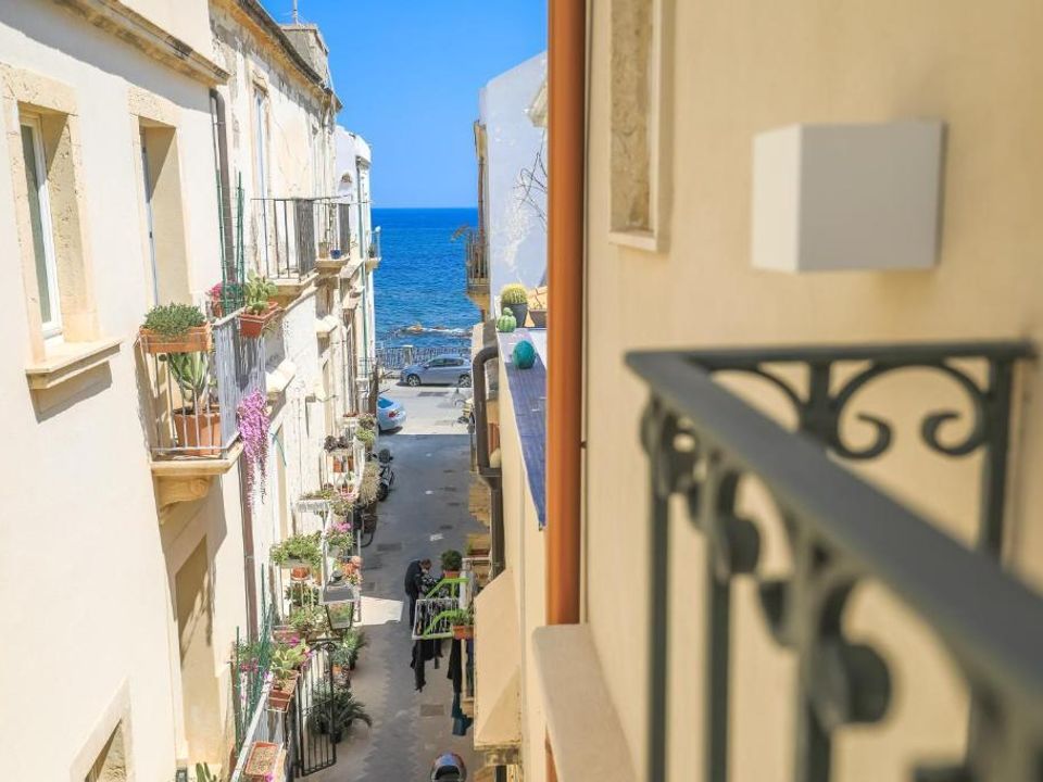 Lejlighed i Siracusa, Siracusa - foto 1