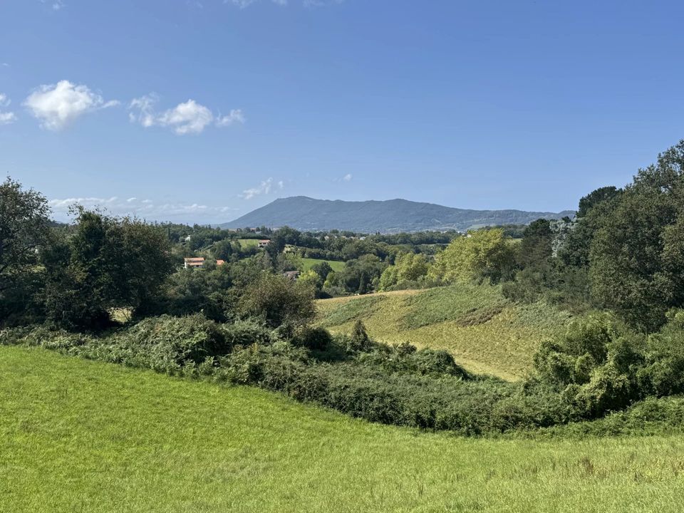 Villa i Urrugne, Pyrenees-Atlantiques - foto 4