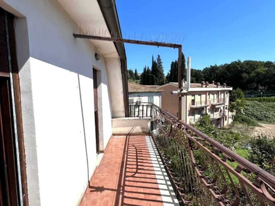 Appartement in Forano, Rieti - foto 3