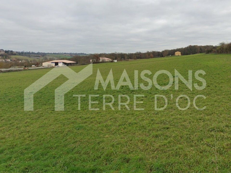 Helårsgrund i Corronsac, Haute-Garonne - foto 1