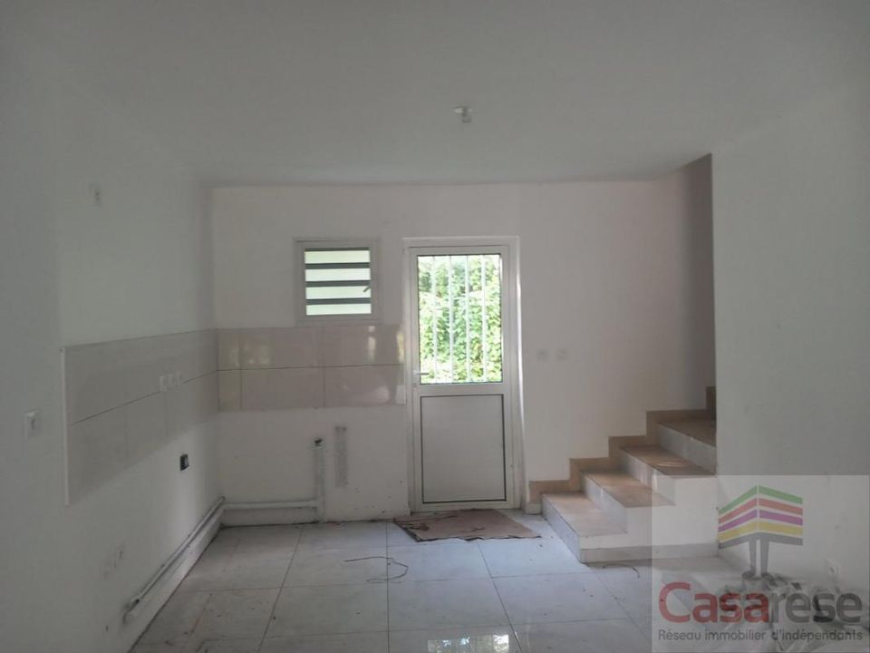 Villa i Sainte-Rose, La Reunion - foto 1