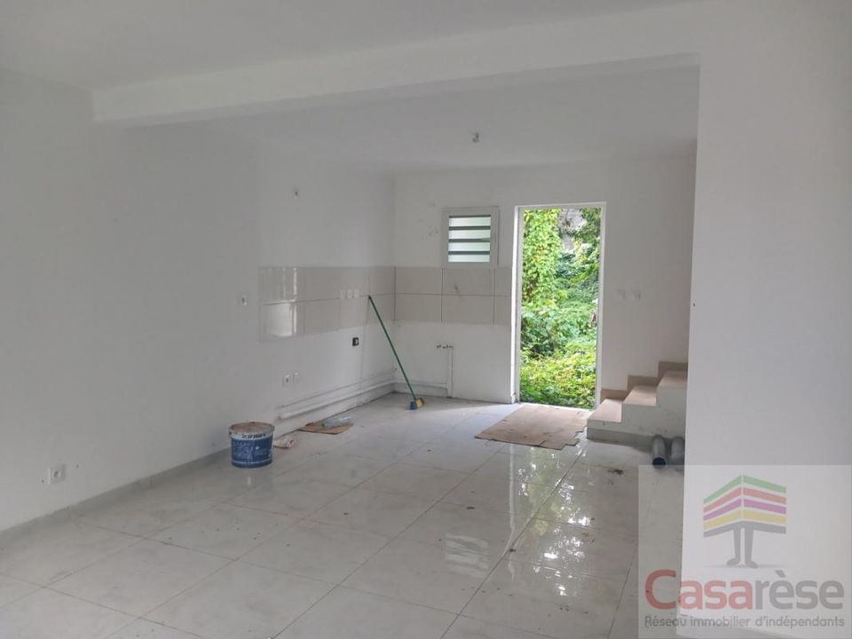 Villa i Sainte-Rose, La Reunion - foto 3