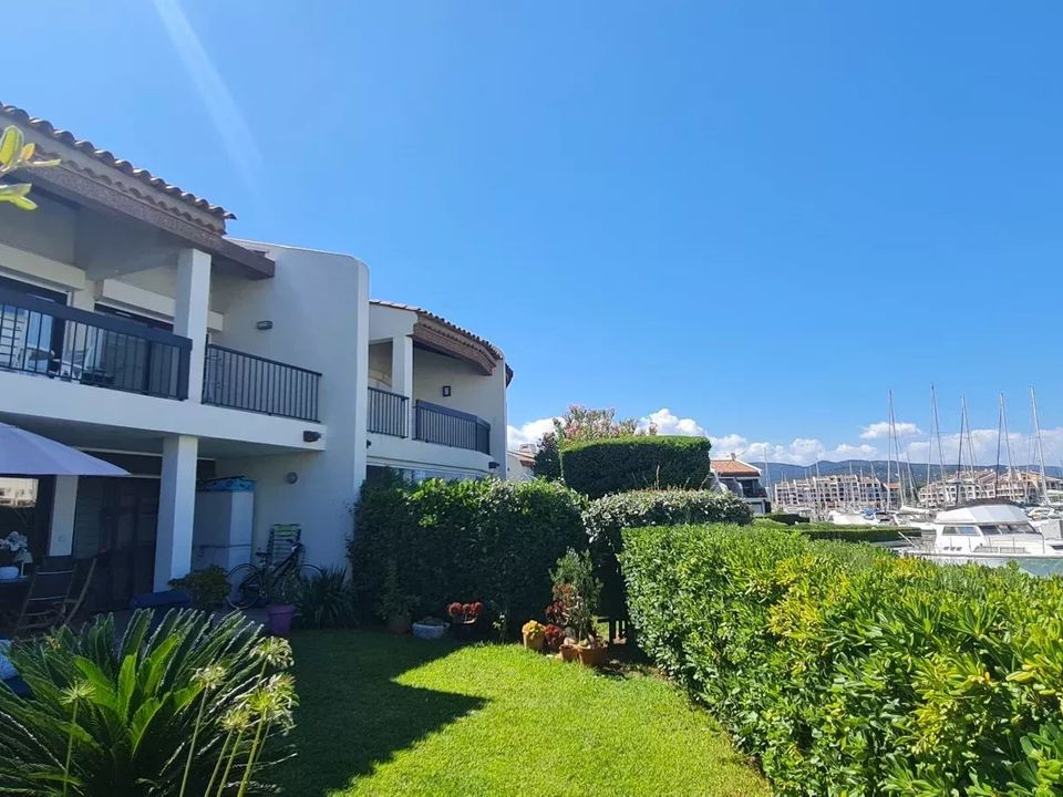 Wohnung in Cogolin, Var - Foto 3