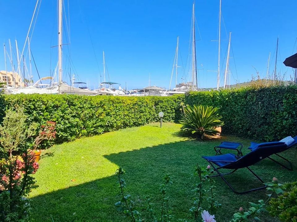 Wohnung in Cogolin, Var - Foto 2