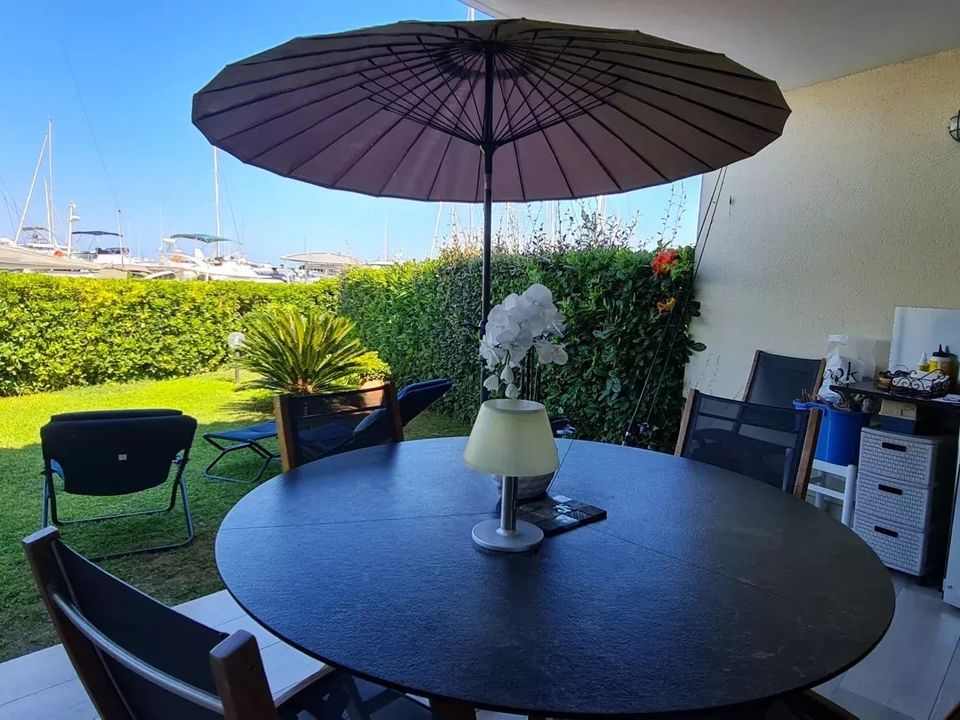 Wohnung in Cogolin, Var - Foto 1