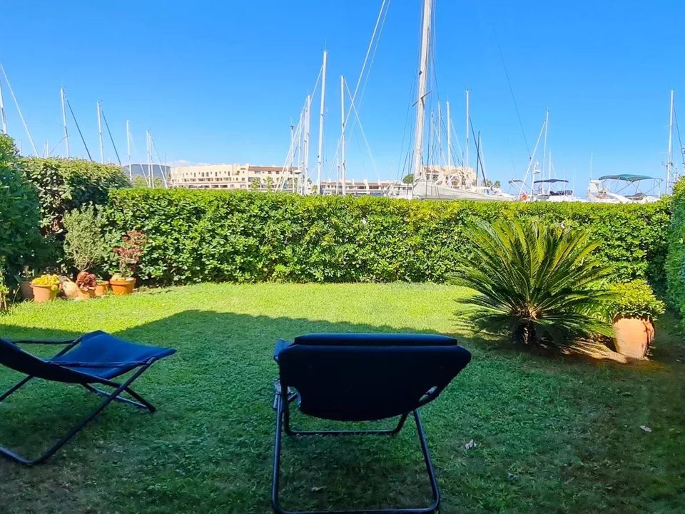 Wohnung in Cogolin, Var - Foto 4