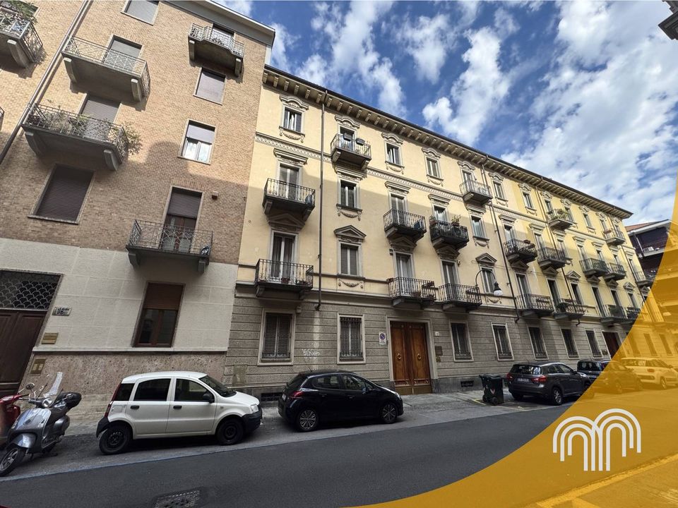 Erhvervsejendom i Torino, Turin - foto 1