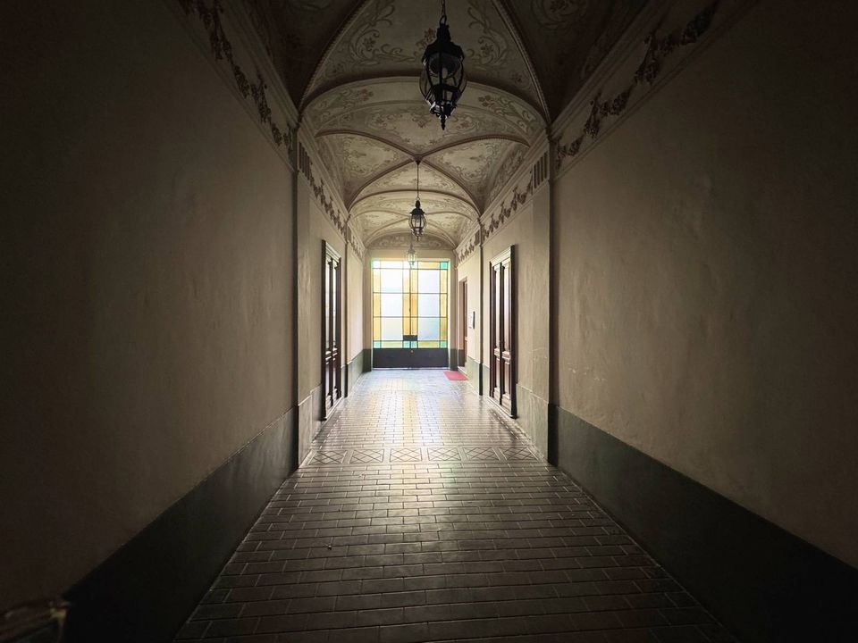 Erhvervsejendom i Torino, Turin - foto 2