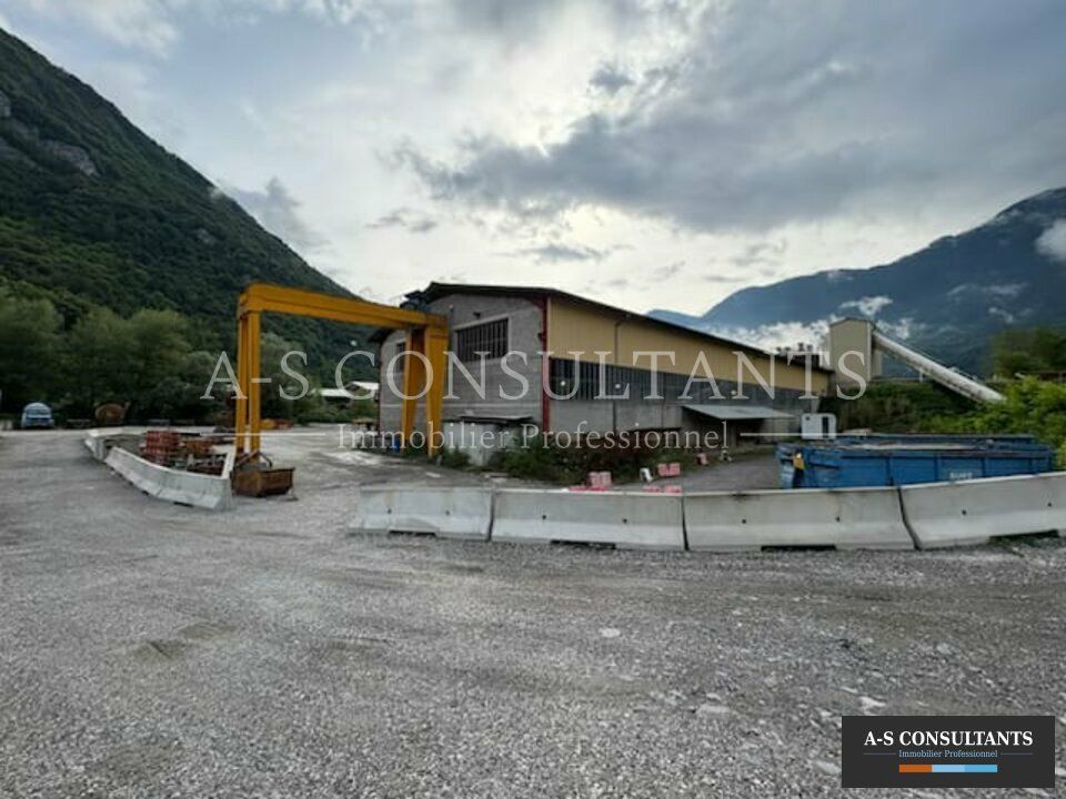 Erhvervsejendom i Saint-Ferréol, Haute-Savoie - foto 3