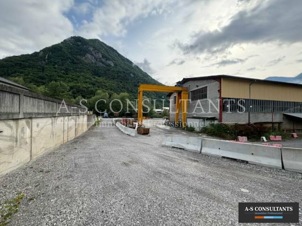 Erhvervsejendom i Saint-Ferréol, Haute-Savoie - foto 4