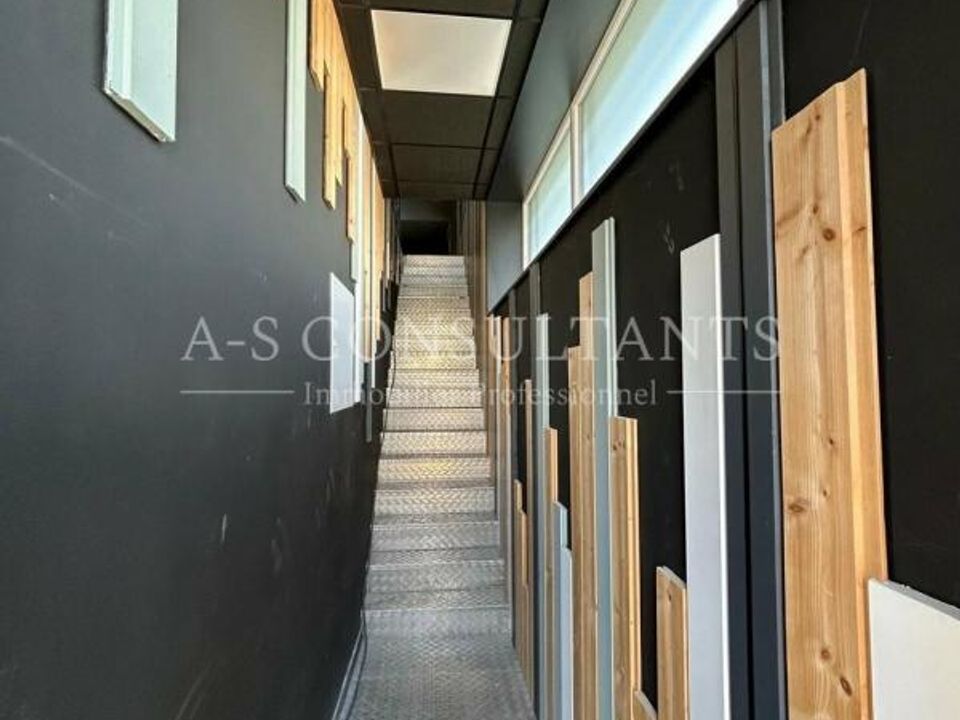 L'establiment comercial a Porte-de-Savoie, Savoie - foto 4