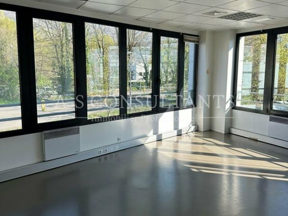 Erhvervsejendom i Meylan, Isere - foto 2