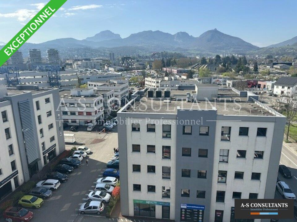 Erhvervsejendom i Chambery, Savoie - foto 3