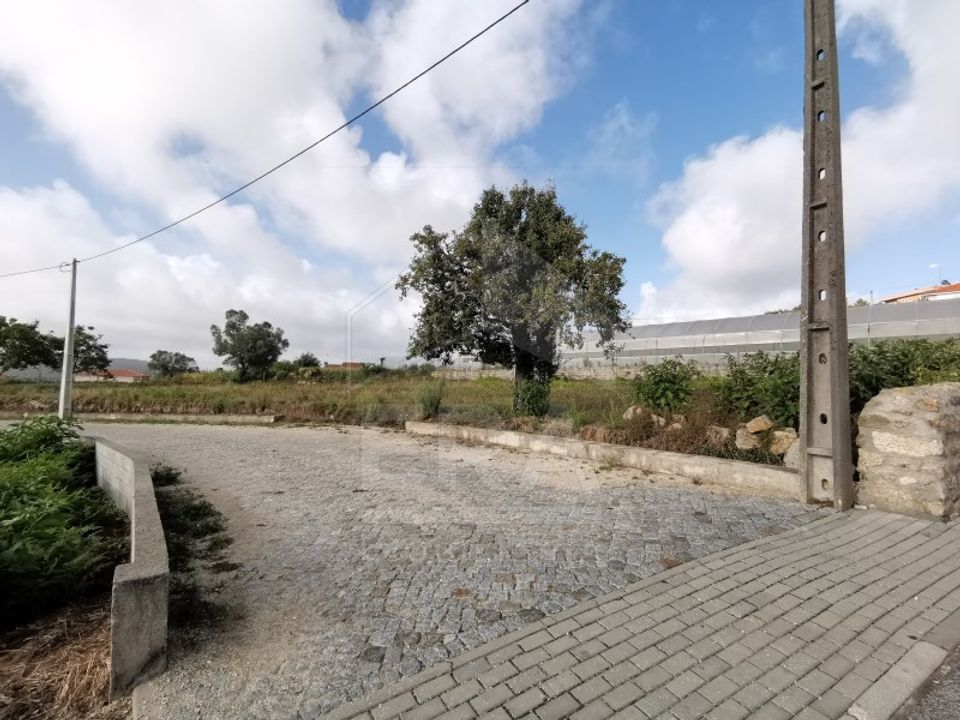 Helårsgrund i Esposende, Braga - foto 2