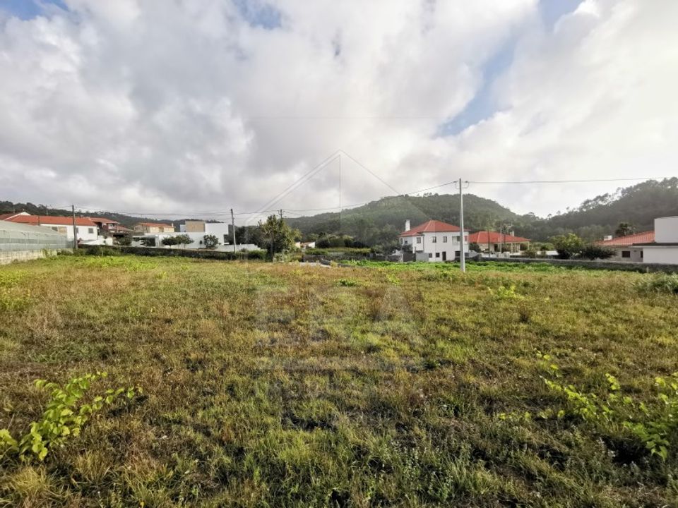 Helårsgrund i Esposende, Braga - foto 4
