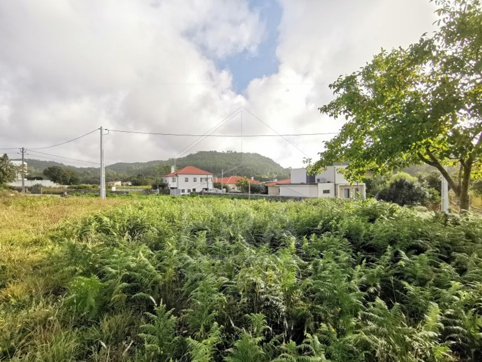 Helårsgrund i Esposende, Braga - foto 5